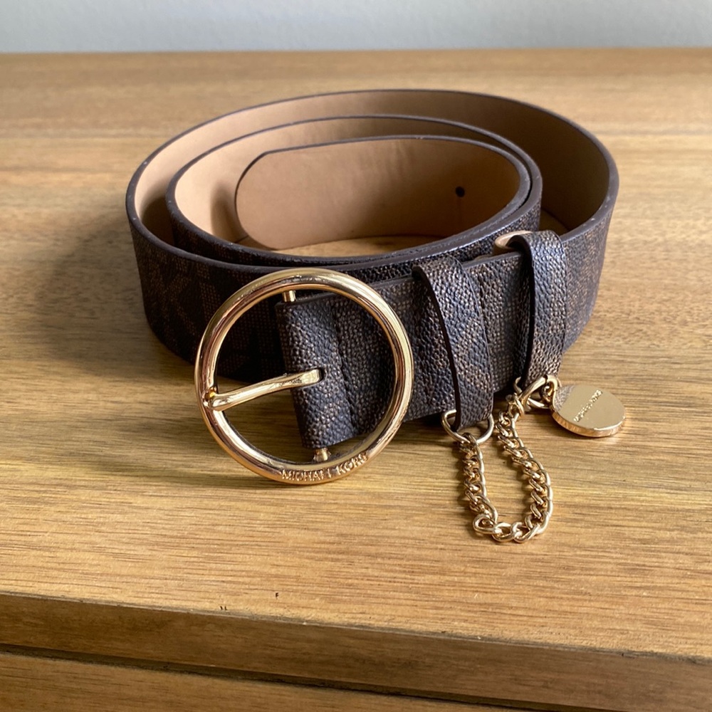 Michael Kors belt